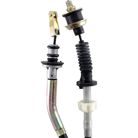 Pioneer Cable Clutch Cable, CA-506 CA-506